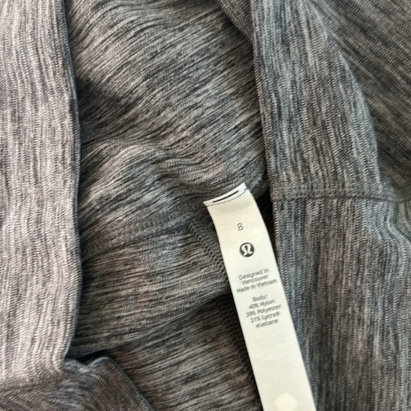 lululemon leggings - Picture 4 of 5